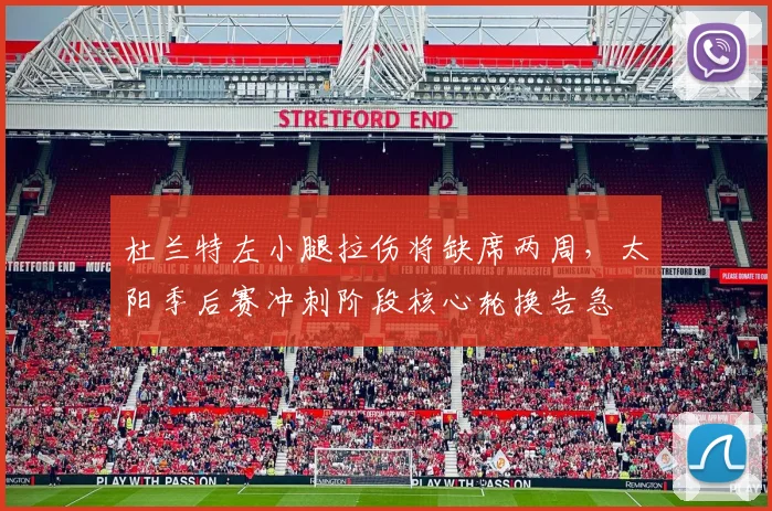 杜兰特左小腿拉伤将缺席两周，太阳季后赛冲刺阶段核心轮换告急